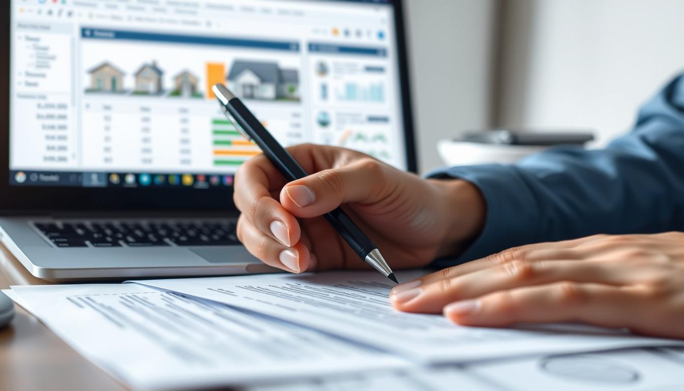 Assisting Property Managers